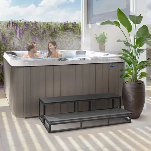 Escape hot tubs for sale in Plano
